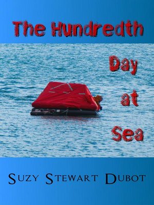 cover image of The Hundredth Day at Sea
